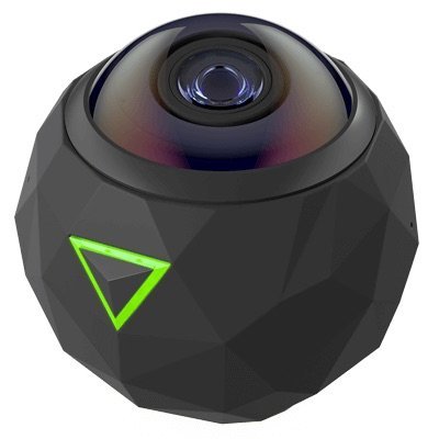 360fly Action Camera