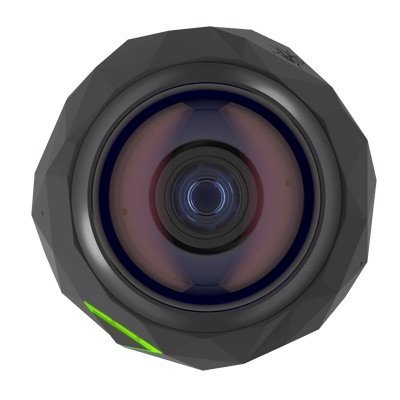 360fly Action Camera