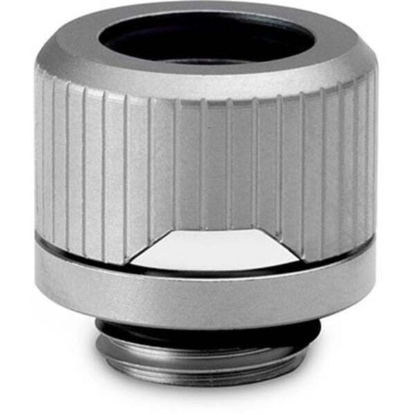 EKWB Quantum Torque HDC 12 Satin Titanium - 3831109823781