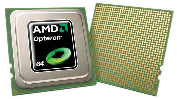 AMD Opteron 2210 f BL465c