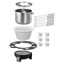 UNOLD FONDUE-&Eacute;L&Eacute;GANCE