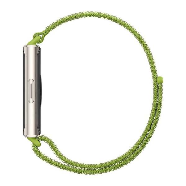 HUAWEI Band 11 Pro 43.5mm -aktiivisuusranneke, vihre&auml;
