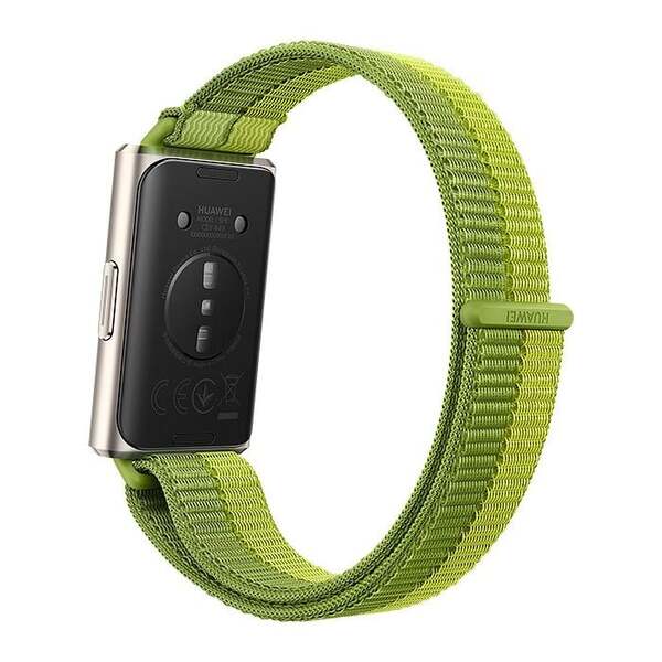 HUAWEI Band 11 Pro 43.5mm -aktiivisuusranneke, vihre&auml;