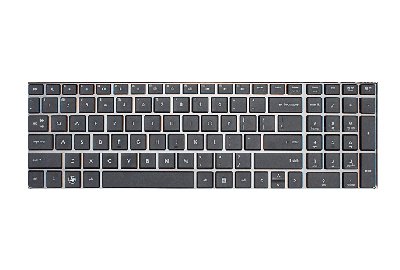 Keyboard (GERMAN)