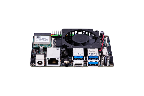 ASUS TINKER EDGE R Rockchip RK3399Pro ARM Mali-T860 MP4 GPU DDR4 1xHDMI 4xUSB