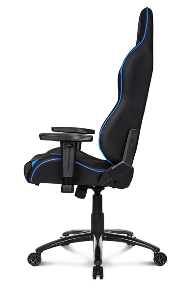 AKRacing Core SX - gaming chair, Blue