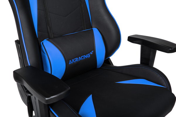 AKRacing Core SX - gaming chair, Blue