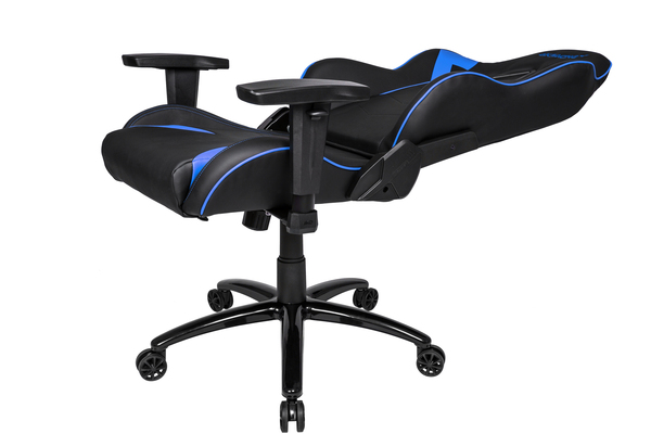 AKRacing Core SX - gaming chair, Blue