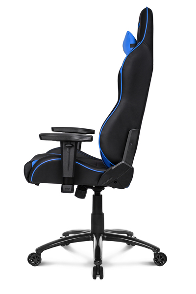 AKRacing Core SX - gaming chair, Blue