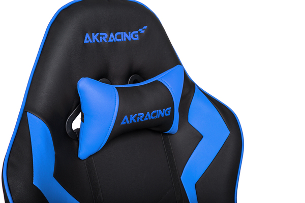 AKRacing Core SX - gaming chair, Blue