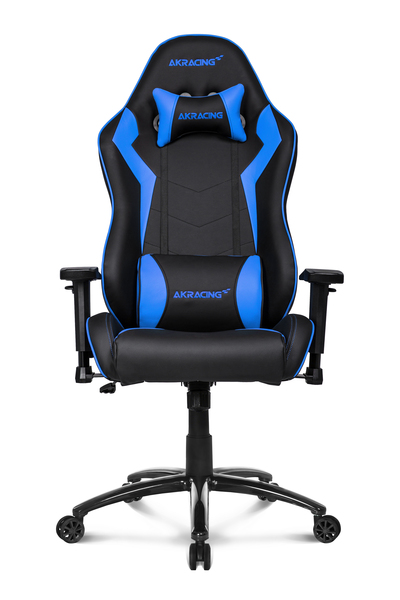 AKRacing Core SX - gaming chair, Blue