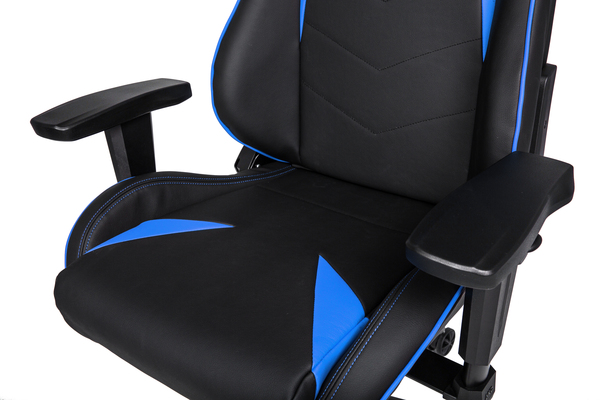 AKRacing Core SX - gaming chair, Blue