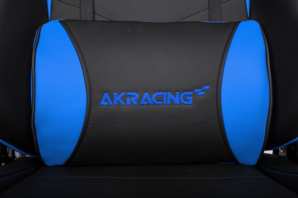 AKRacing Core SX - gaming chair, Blue
