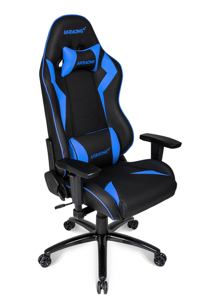 AKRacing Core SX - gaming chair, Blue