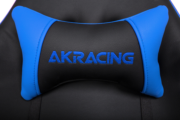 AKRacing Core SX - gaming chair, Blue