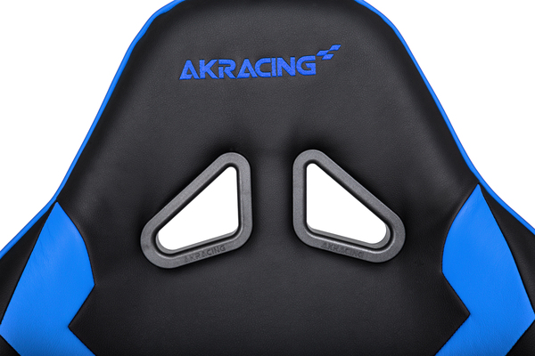 AKRacing Core SX - gaming chair, Blue