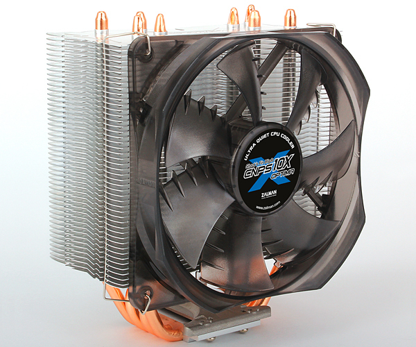 ZALMAN CNPS10X OPTIMA CPU COOLER INTEL/AMD