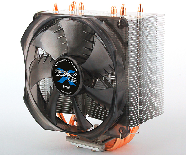 ZALMAN CNPS10X OPTIMA CPU COOLER INTEL/AMD