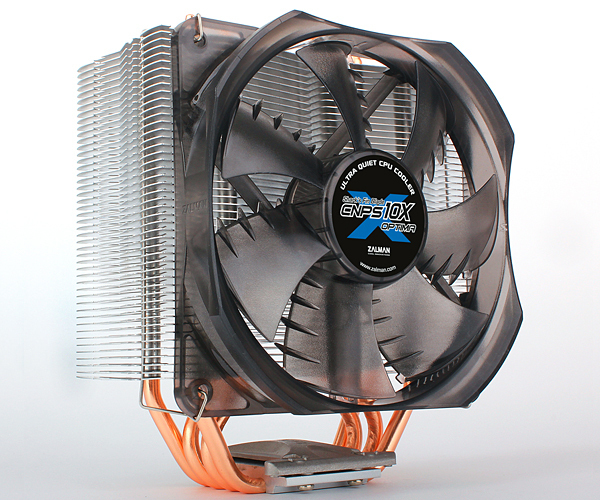 ZALMAN CNPS10X OPTIMA CPU COOLER INTEL/AMD