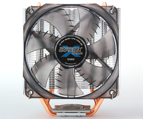 ZALMAN CNPS10X OPTIMA CPU COOLER INTEL/AMD