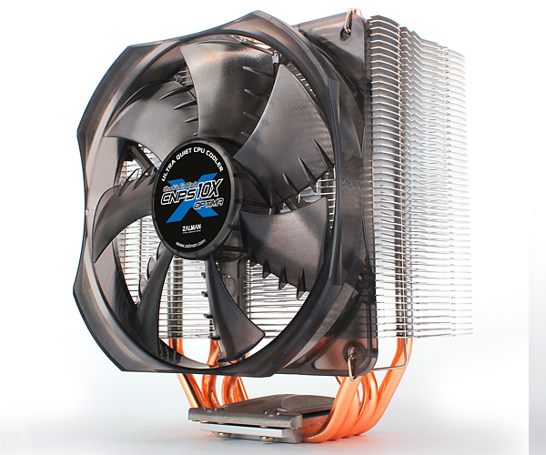 ZALMAN CNPS10X OPTIMA CPU COOLER INTEL/AMD