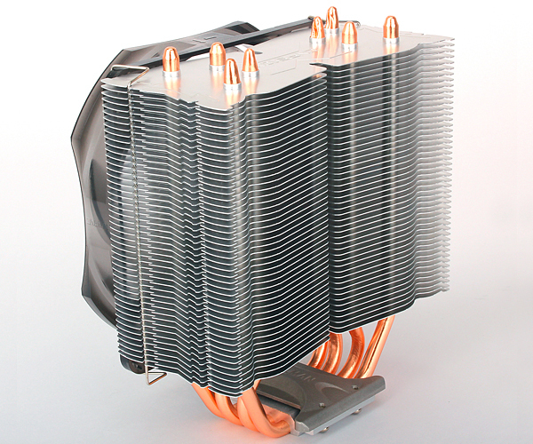 ZALMAN CNPS10X OPTIMA CPU COOLER INTEL/AMD