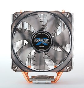 ZALMAN CNPS10X OPTIMA CPU COOLER INTEL/AMD