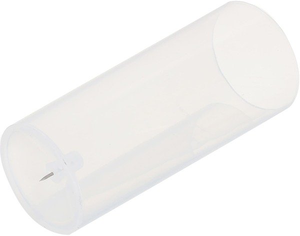 Emerio EB-123177.1 - egg boiler, 6 eggs, black