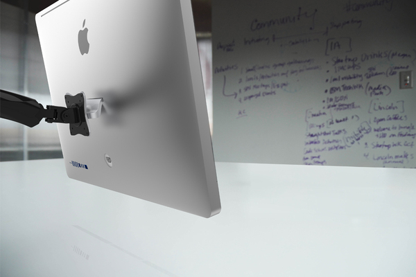 NEWSTAR APPLE IMAC VESA-ADAPTER