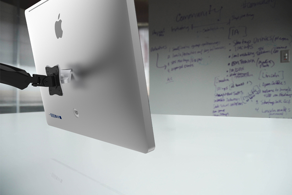 NEWSTAR APPLE IMAC VESA-ADAPTER