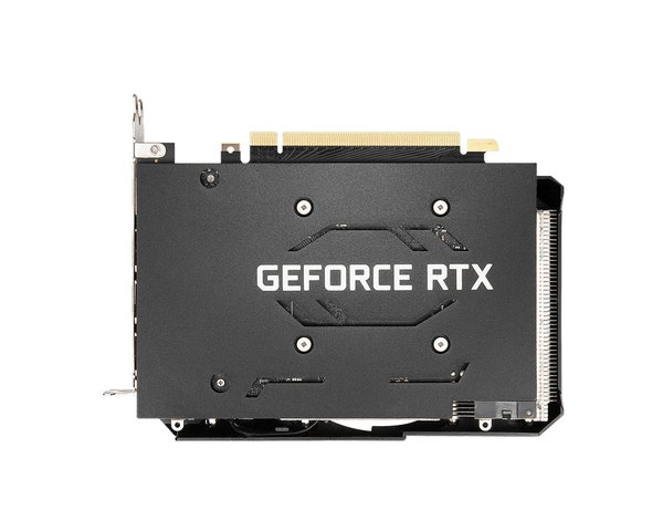 MSI GeForce RTX 3050 Aero ITX 8 GB - Grafikkort