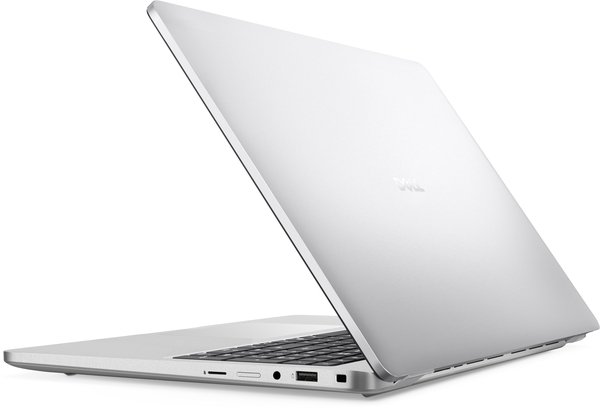 Dell 16&quot; Pro 16 Plus. FHD+ , Intel Core Ultra 5 235U, 32 Gt RAM, 512 Gt SSD, Windows 11 Pro -kannettava