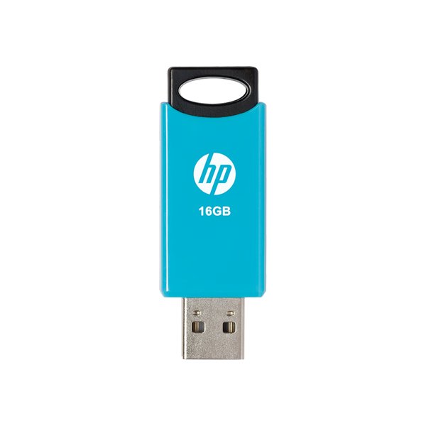 v212w USB 16GB stick sliding