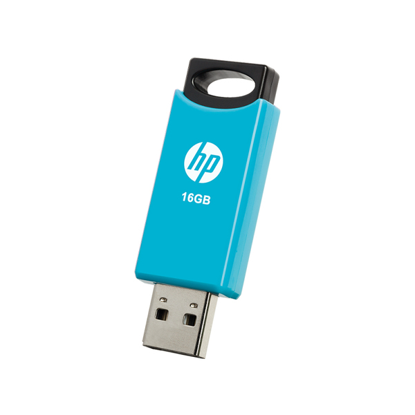 v212w USB 16GB stick sliding