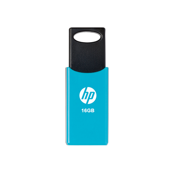 v212w USB 16GB stick sliding