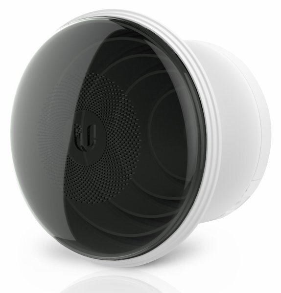Ubiquiti IsoStation 5GHz AC 14dBi incl PoE adapter