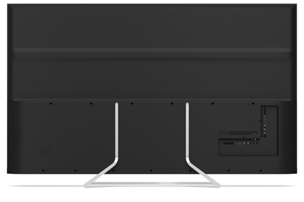 Sharp 75" UHD Quantum Dot, Android TV