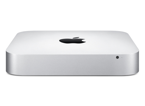 Apple Mac mini i5 2.8 GHz/8 GB/1 TB/Iris Graphics