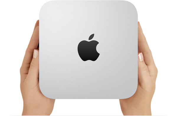 Apple Mac mini i5 2.8 GHz/8 GB/1 TB/Iris Graphics