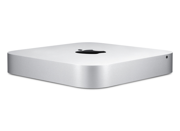 Apple Mac mini i5 2.8 GHz/8 GB/1 TB/Iris Graphics