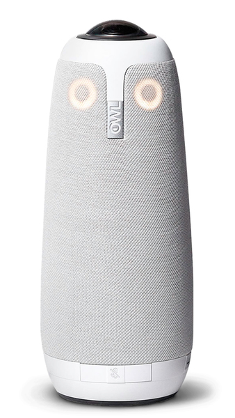 MEETING OWL PRO 360 1080P CAM - 5.5M RADIUS PICK UP SMART ZOOM