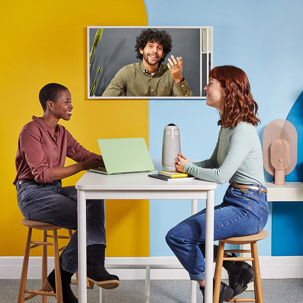 MEETING OWL PRO 360 1080P CAM - 5.5M RADIUS PICK UP SMART ZOOM