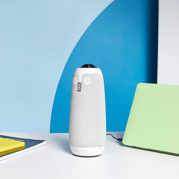 MEETING OWL PRO 360 1080P CAM - 5.5M RADIUS PICK UP SMART ZOOM