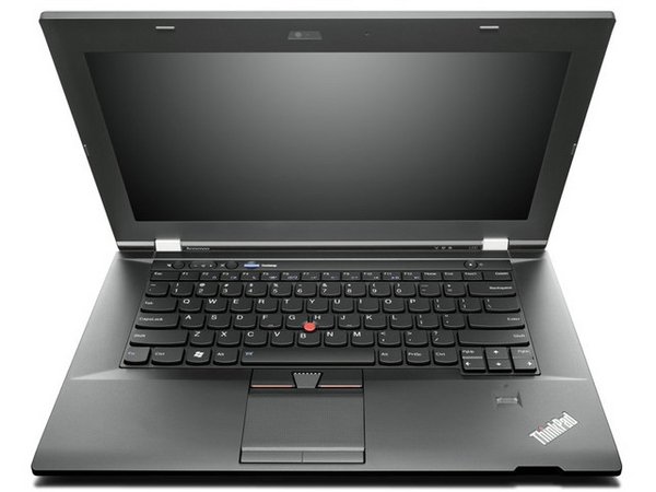 LENOVO ThinkPad L430 i5-3230M 14inch HD+ 4GB 500GB HS DVDRW Intel HD 4000 FPR 3R 6cell W7P64+W8P RDVD 2468-58G Topseller