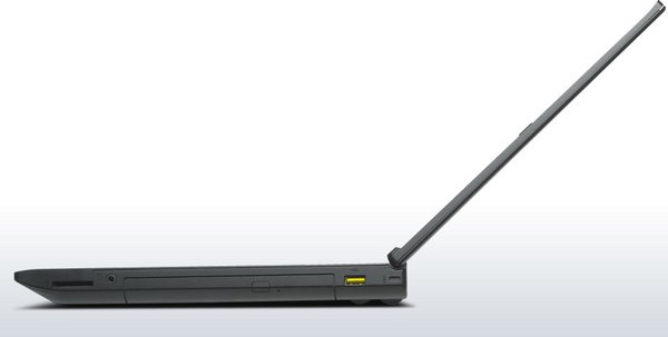 LENOVO ThinkPad L430 i5-3230M 14inch HD+ 4GB 500GB HS DVDRW Intel HD 4000 FPR 3R 6cell W7P64+W8P RDVD 2468-58G Topseller