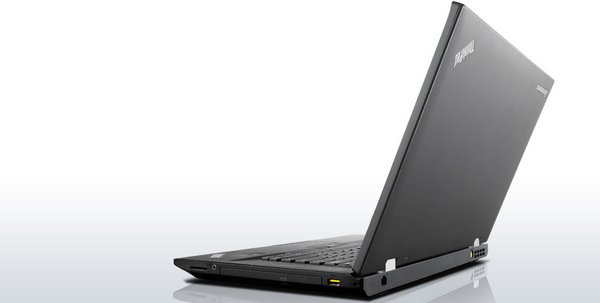 LENOVO ThinkPad L430 i5-3230M 14inch HD+ 4GB 500GB HS DVDRW Intel HD 4000 FPR 3R 6cell W7P64+W8P RDVD 2468-58G Topseller