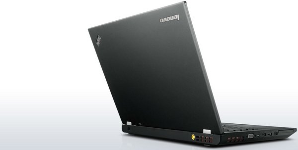 LENOVO ThinkPad L430 i5-3230M 14inch HD+ 4GB 500GB HS DVDRW Intel HD 4000 FPR 3R 6cell W7P64+W8P RDVD 2468-58G Topseller