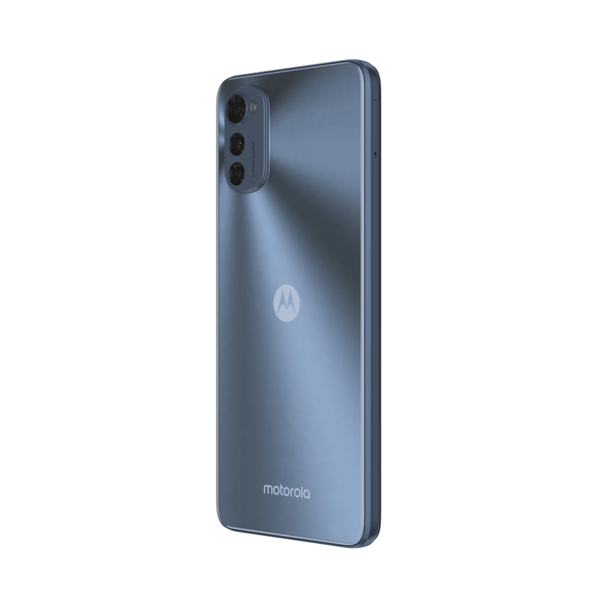 Motorola Moto E32s 32/3 Gt -Android-puhelin, Harmaa