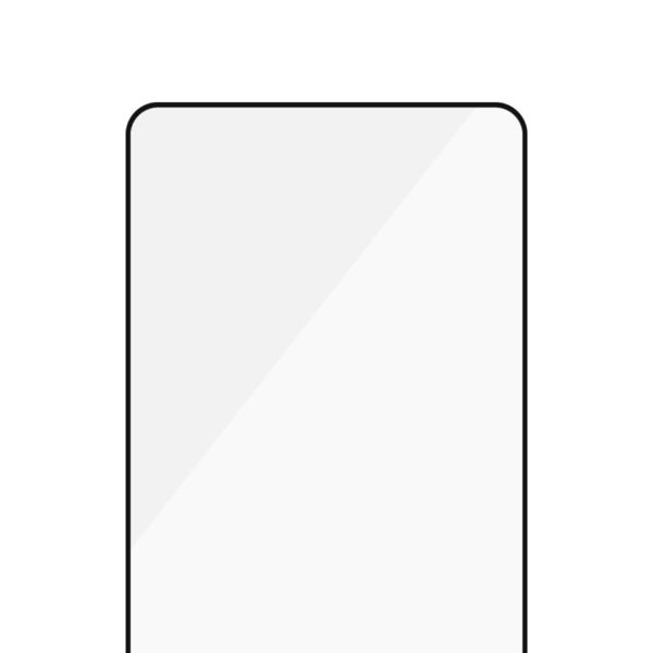 PanzerGlass Case Friendly, Galaxy S21 Plus - sk&auml;rmskydd