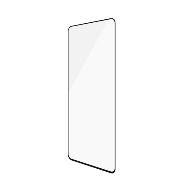 PanzerGlass Case Friendly, Galaxy S21 Plus - sk&auml;rmskydd